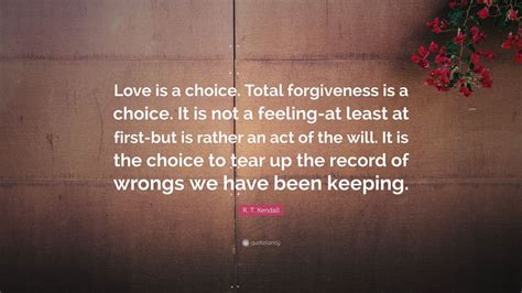 Is love is a choice or a feeling?